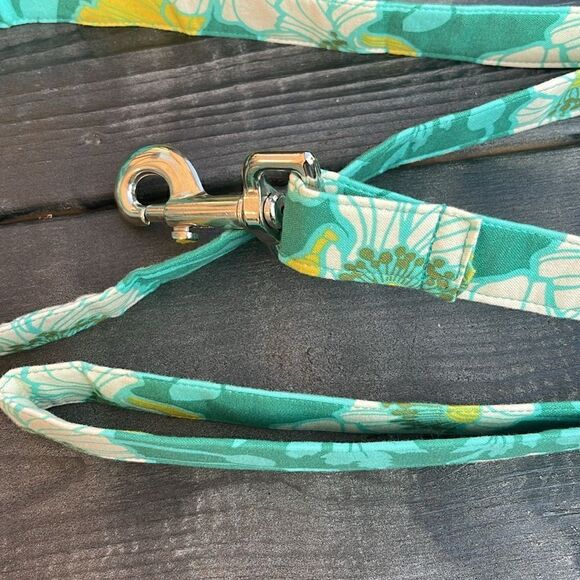 Dog Leash, new 60” Cotton. - Picture 3 of 5